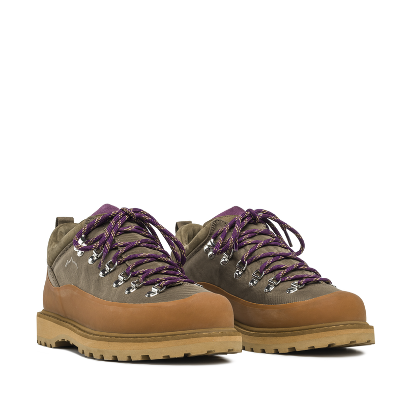 Roccia Basso Sport Golden Moss Cordura M